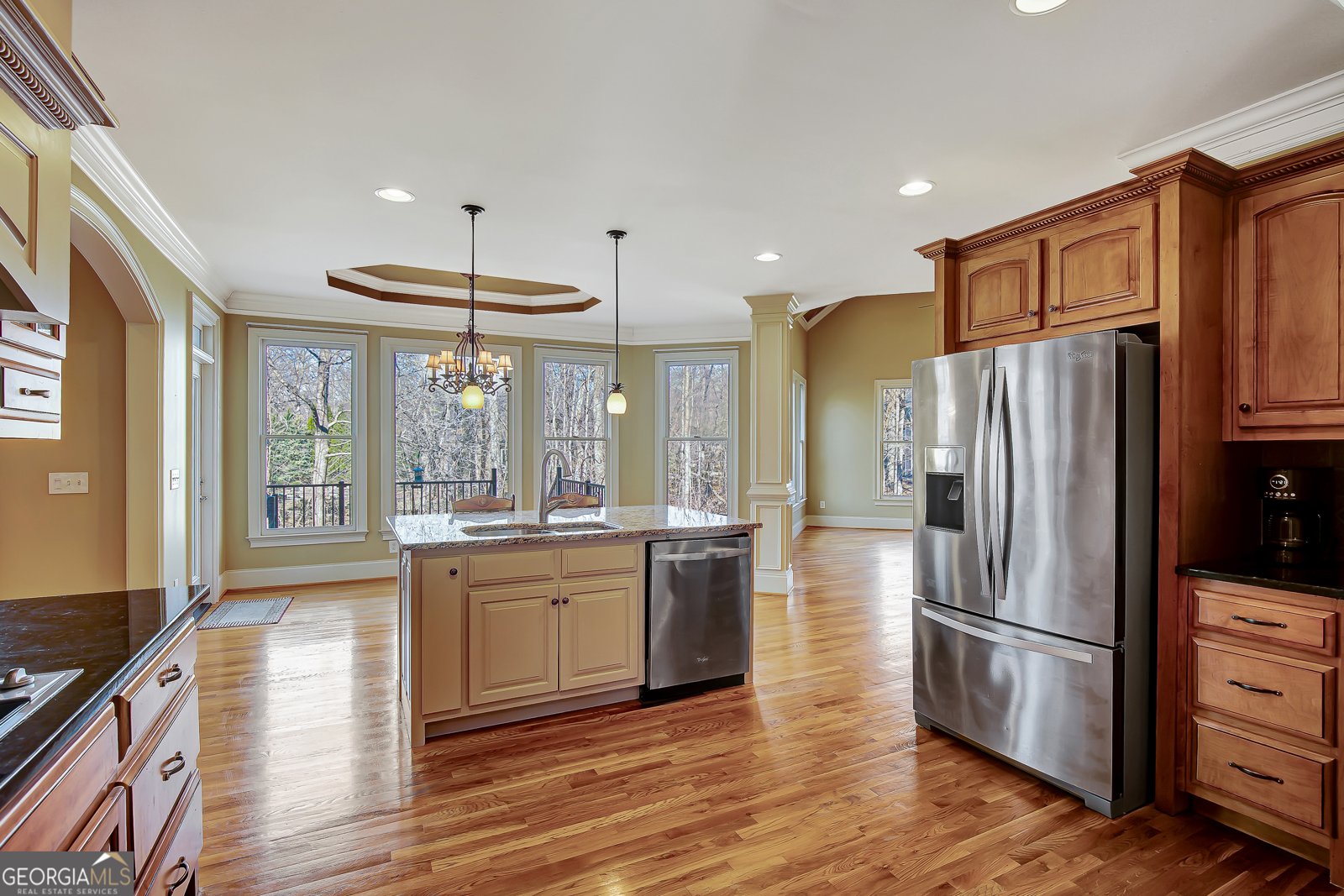 23 Clover Leaf Court Newnan - Photo 24