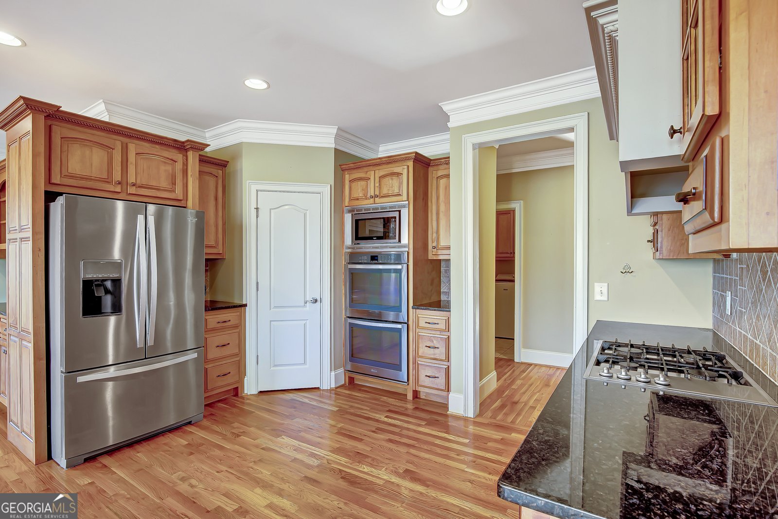 23 Clover Leaf Court Newnan - Photo 25