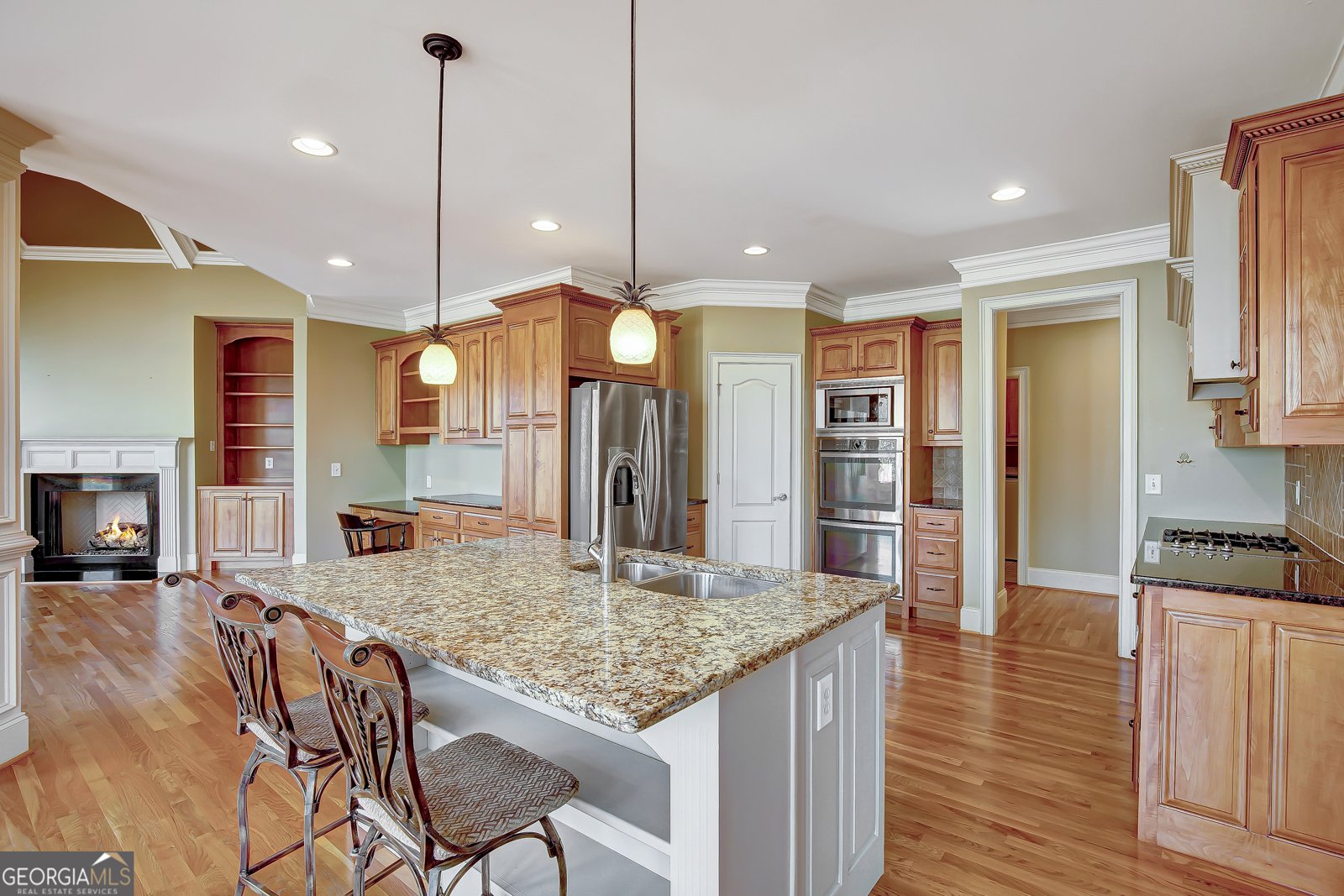 23 Clover Leaf Court Newnan - Photo 26