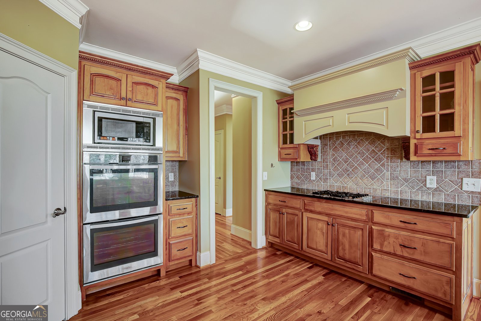 23 Clover Leaf Court Newnan - Photo 27