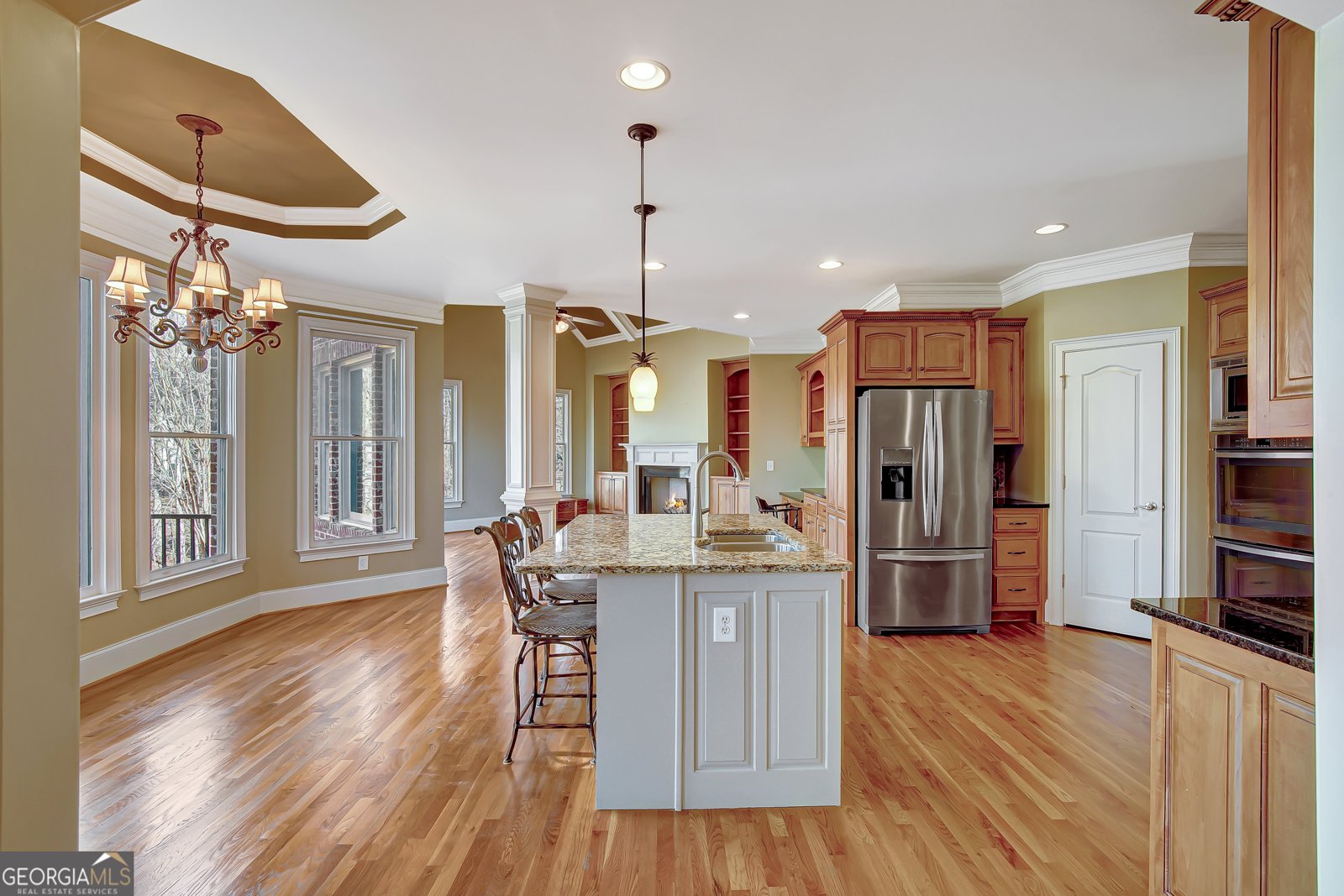 23 Clover Leaf Court Newnan - Photo 29