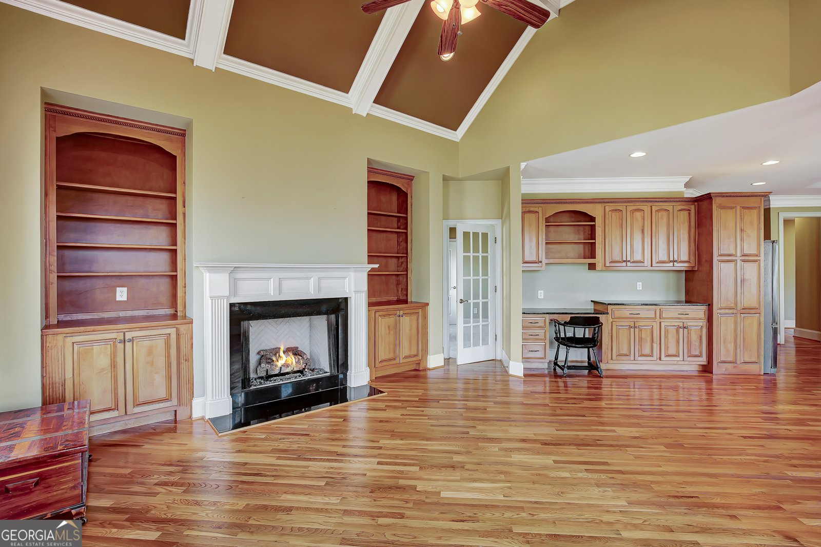 23 Clover Leaf Court Newnan - Photo 30