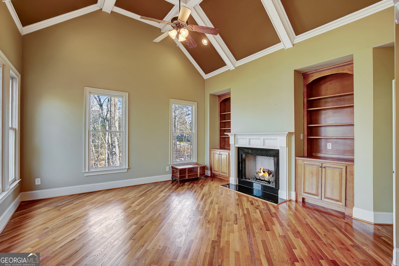 23 Clover Leaf Court Newnan - Photo 31