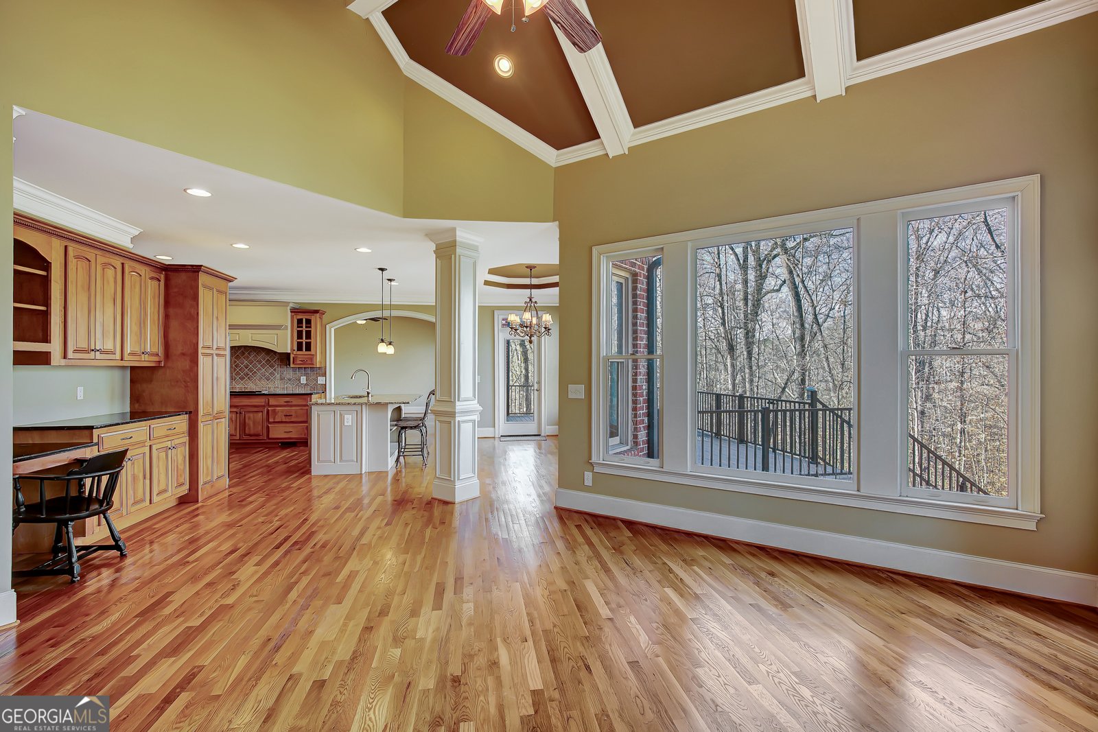 23 Clover Leaf Court Newnan - Photo 32