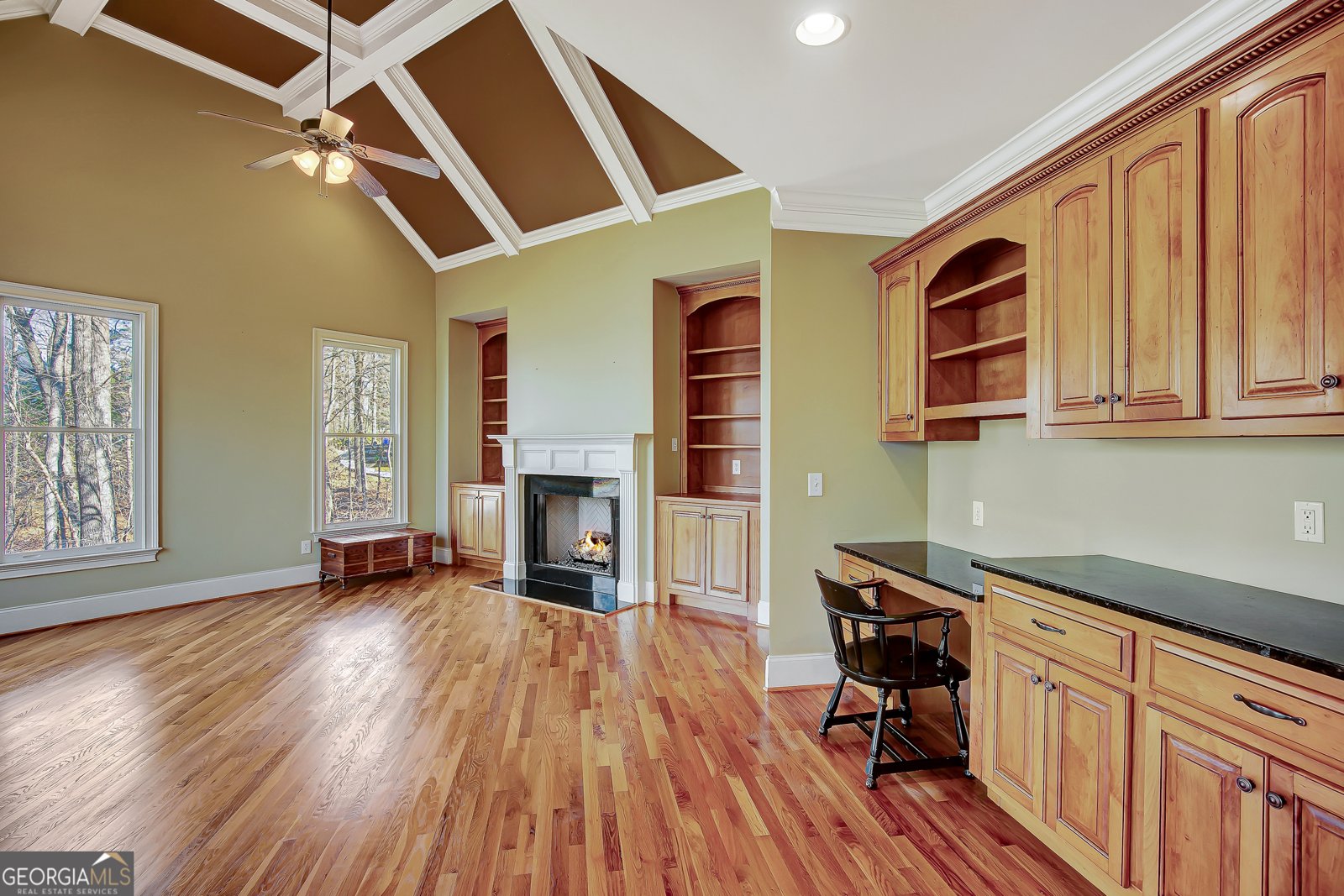 23 Clover Leaf Court Newnan - Photo 33