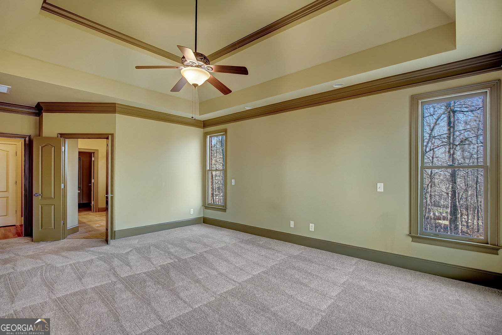 23 Clover Leaf Court Newnan - Photo 35