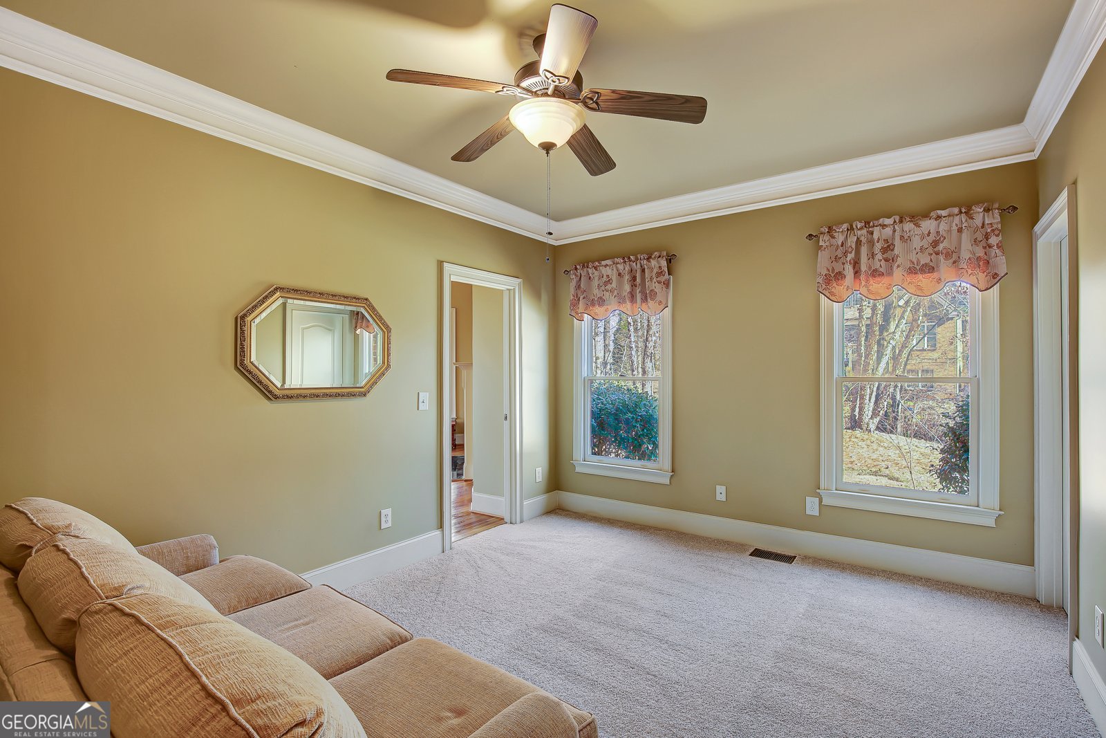 23 Clover Leaf Court Newnan - Photo 41