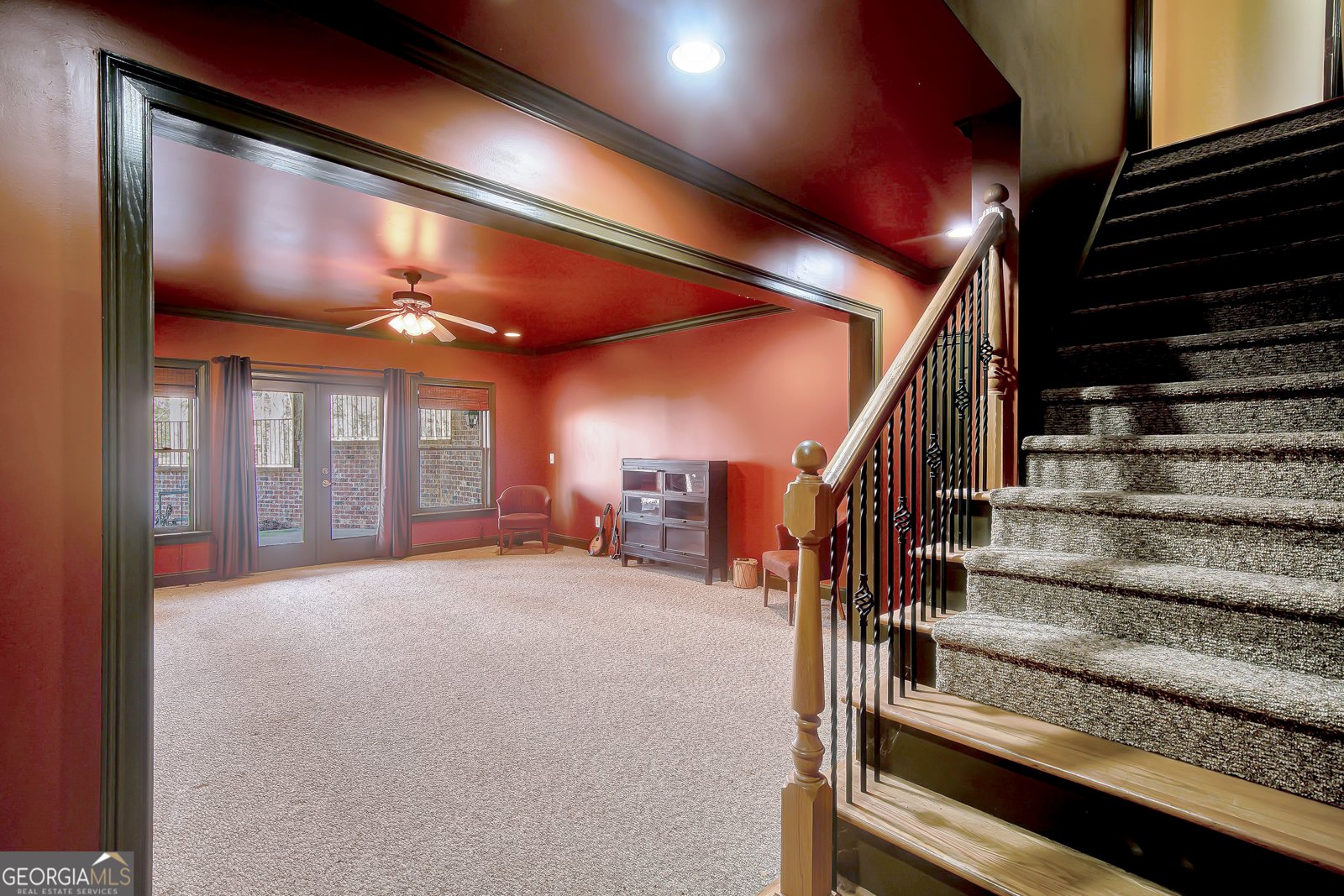 23 Clover Leaf Court Newnan - Photo 59