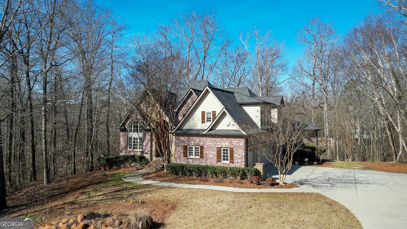 23 Clover Leaf Court Newnan - Photo 6