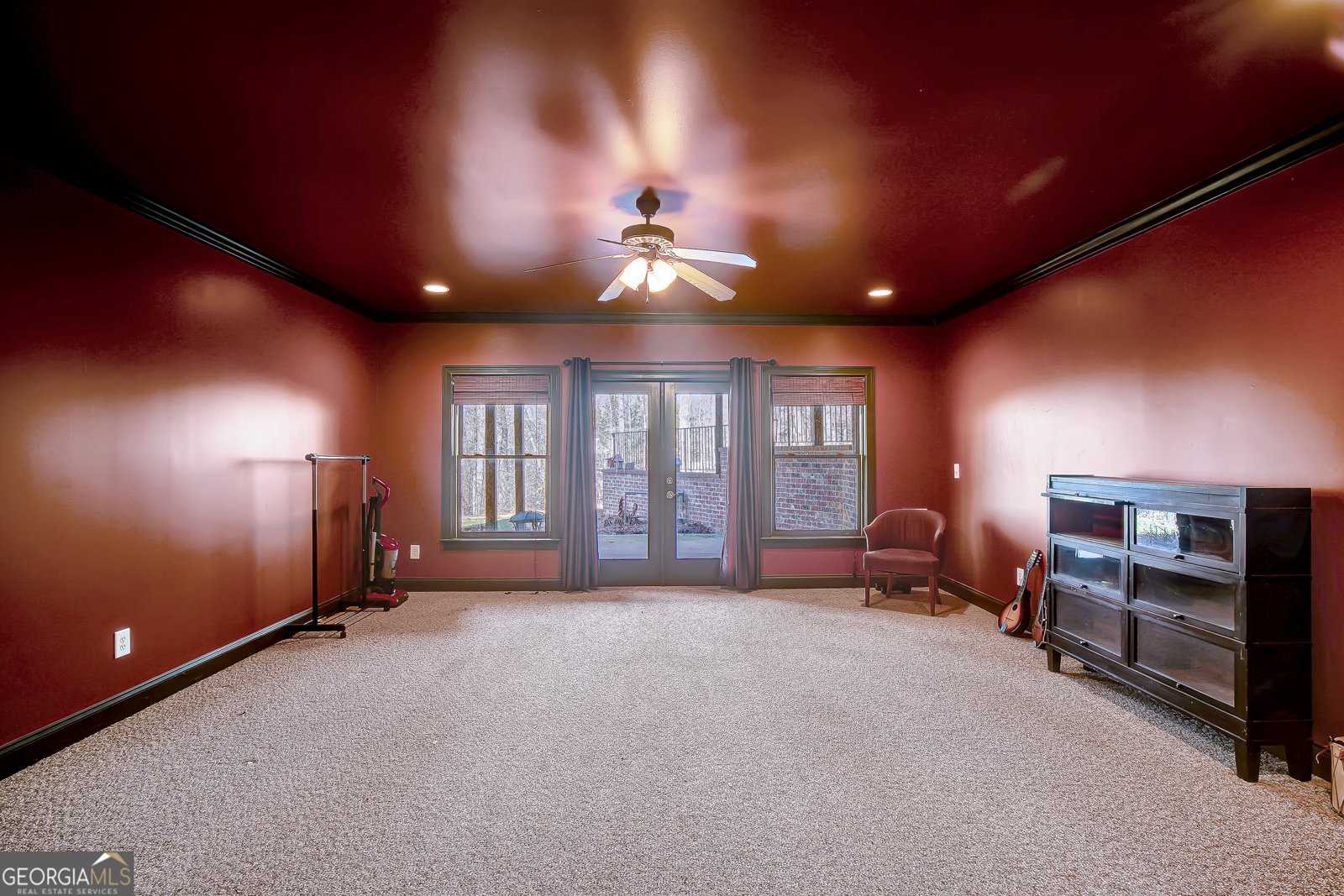 23 Clover Leaf Court Newnan - Photo 61