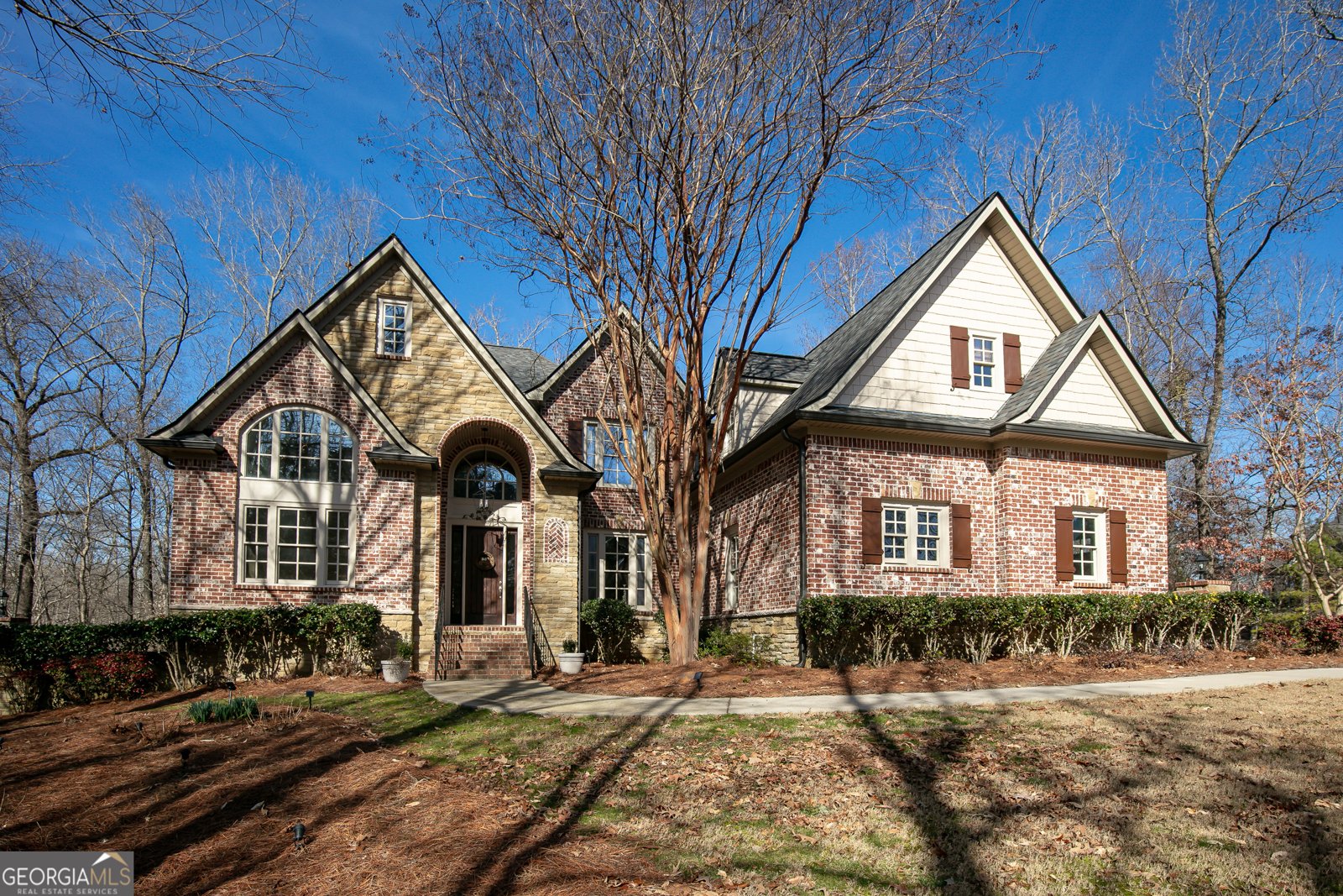 23 Clover Leaf Court Newnan - Photo 7