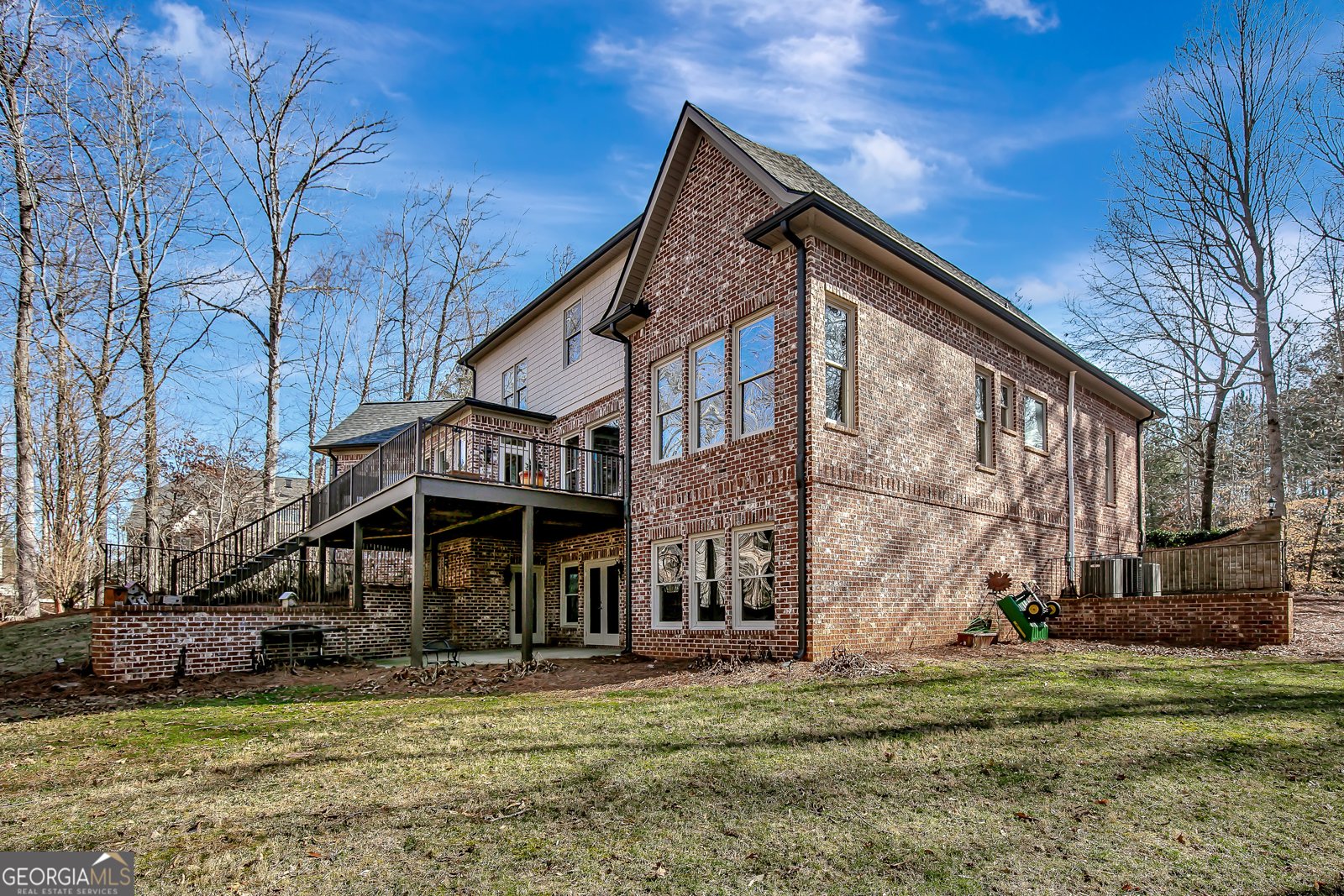 23 Clover Leaf Court Newnan - Photo 75