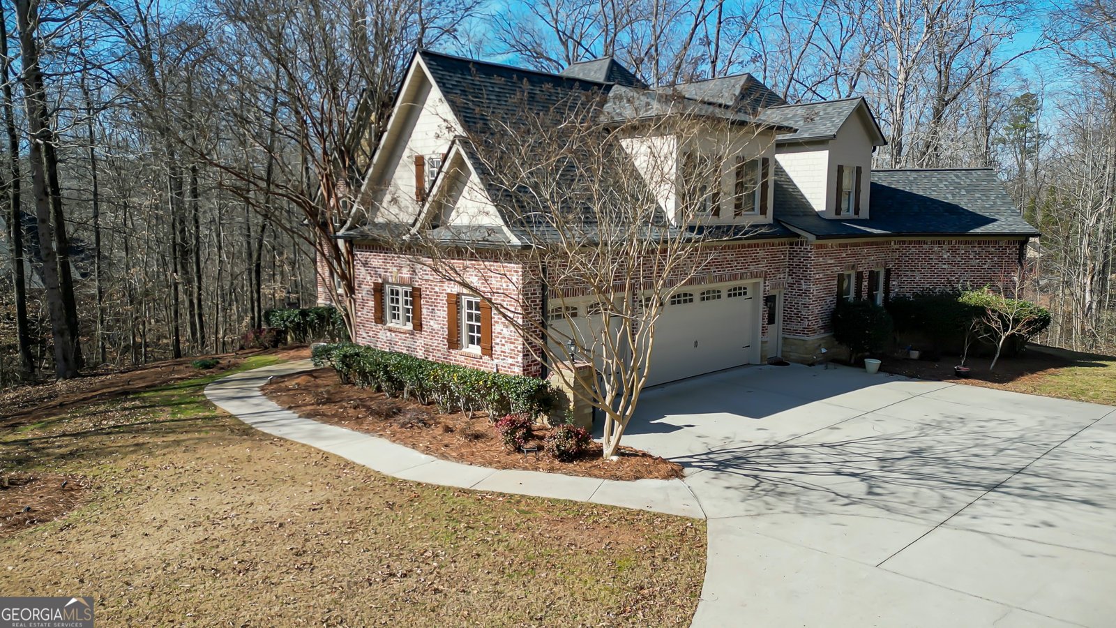 23 Clover Leaf Court Newnan - Photo 79