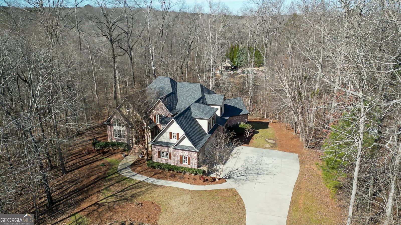 23 Clover Leaf Court Newnan - Photo 80