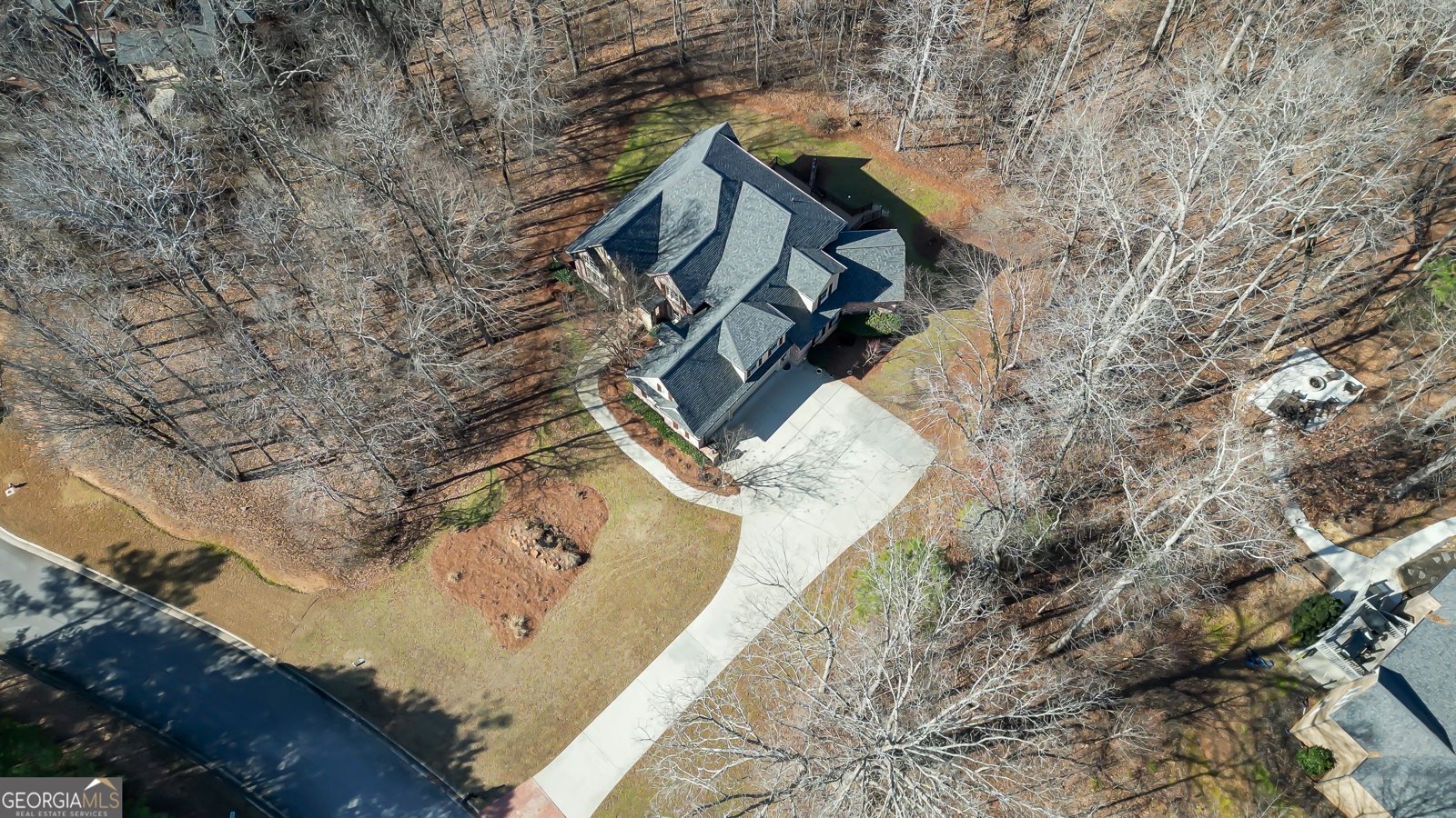 23 Clover Leaf Court Newnan - Photo 81