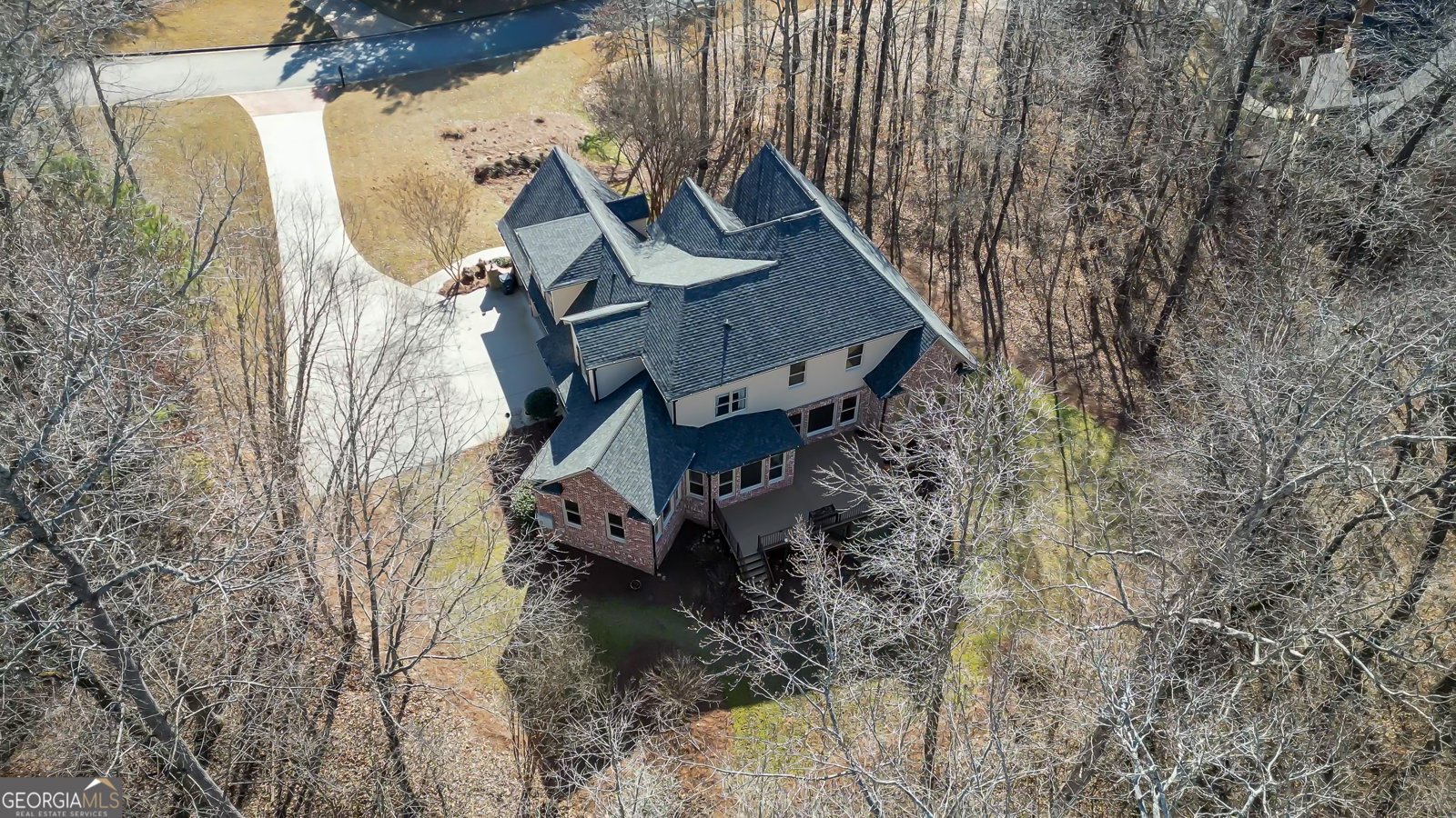 23 Clover Leaf Court Newnan - Photo 83