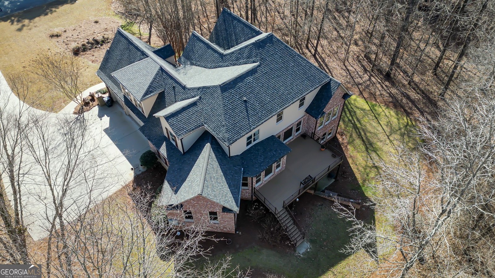 23 Clover Leaf Court Newnan - Photo 84