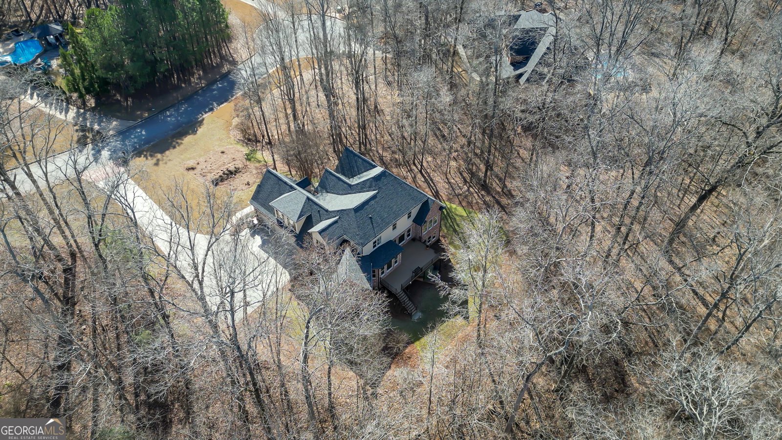 23 Clover Leaf Court Newnan - Photo 85