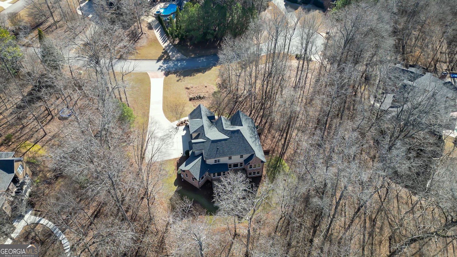 23 Clover Leaf Court Newnan - Photo 86