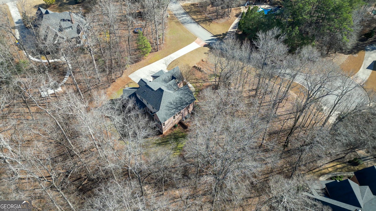 23 Clover Leaf Court Newnan - Photo 87