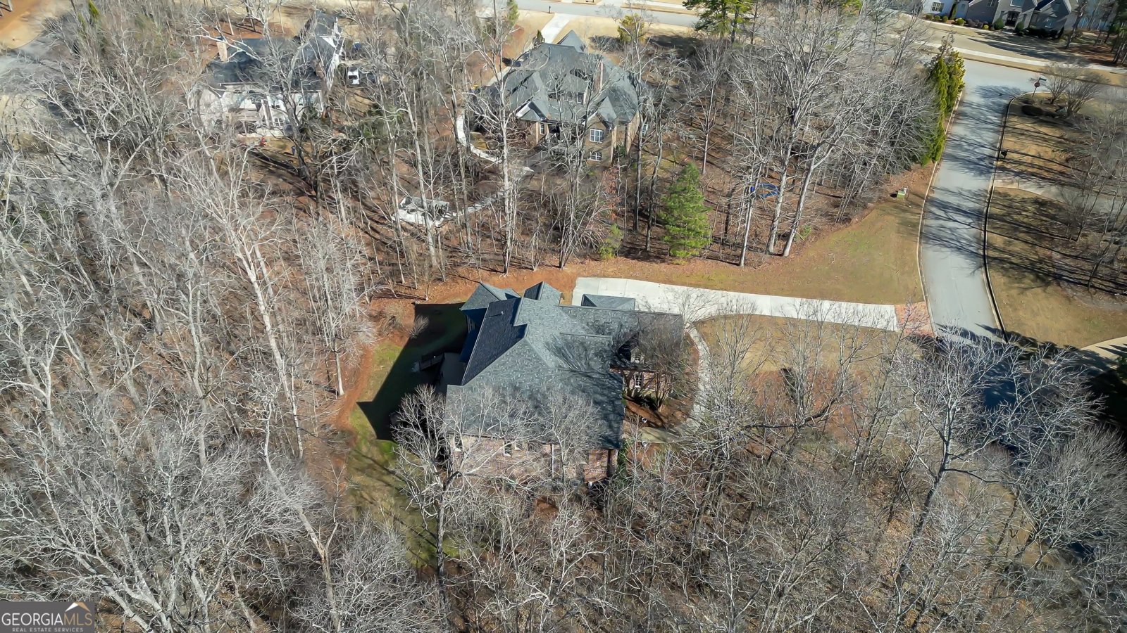 23 Clover Leaf Court Newnan - Photo 88