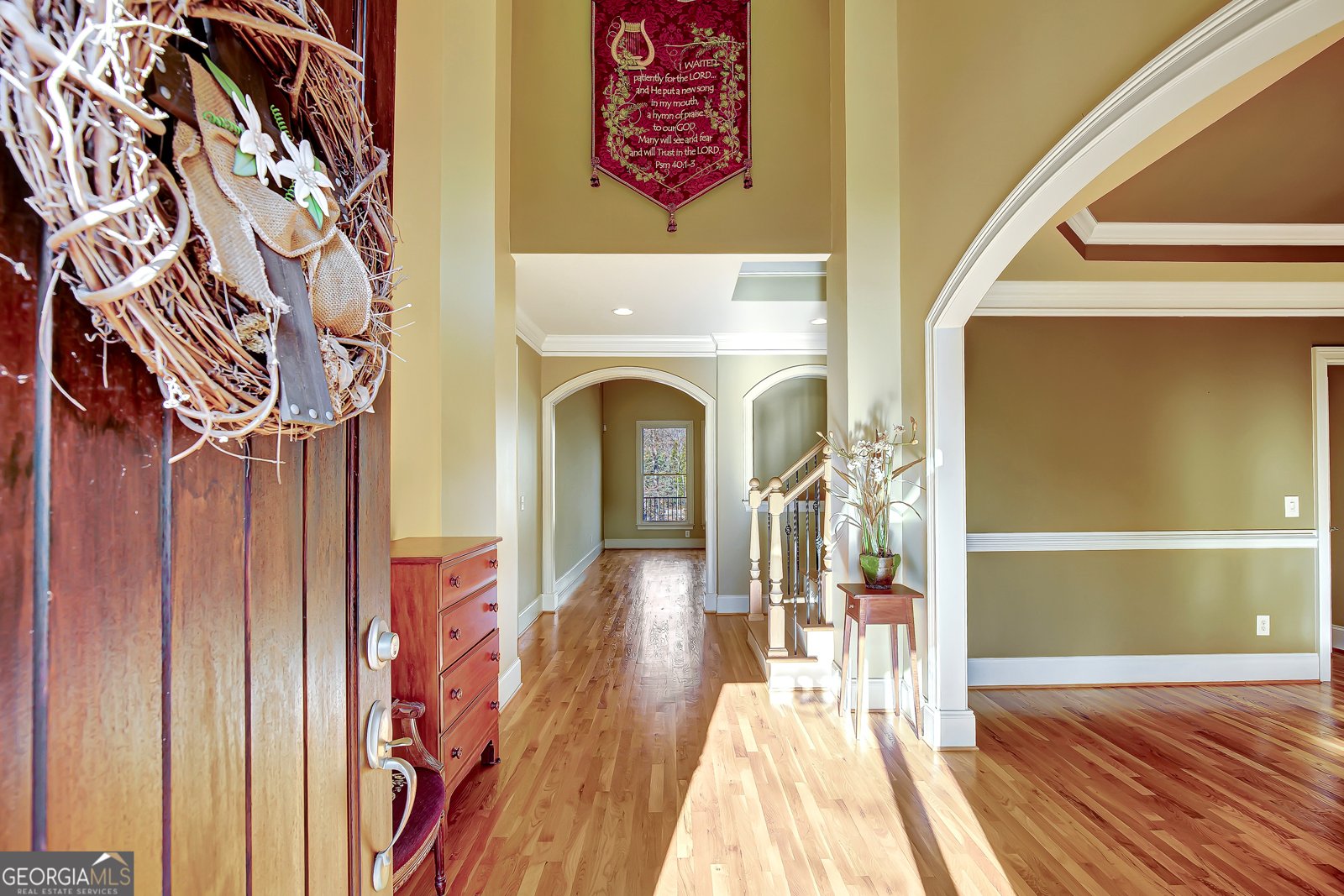 23 Clover Leaf Court Newnan - Photo 9