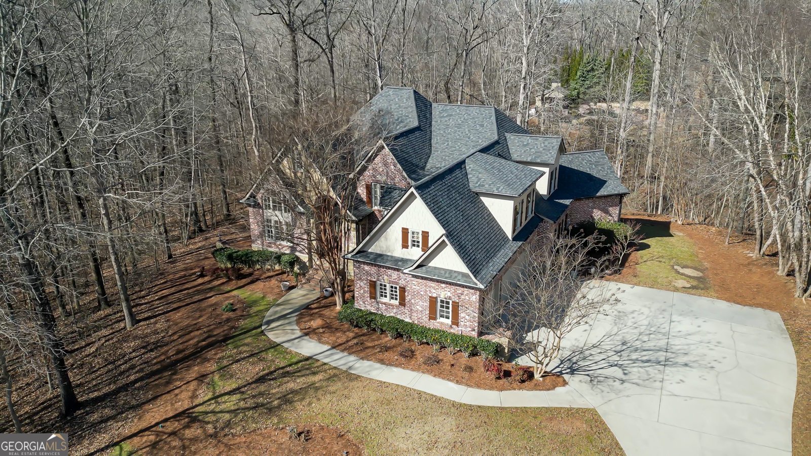 23 Clover Leaf Court Newnan - Photo 90