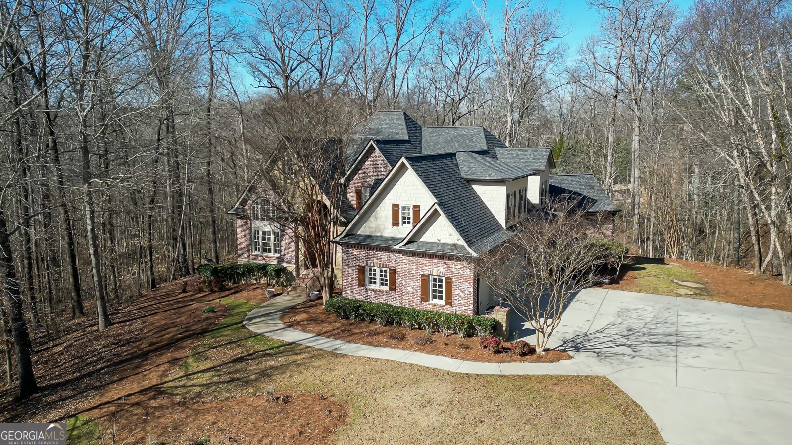 23 Clover Leaf Court Newnan - Photo 91