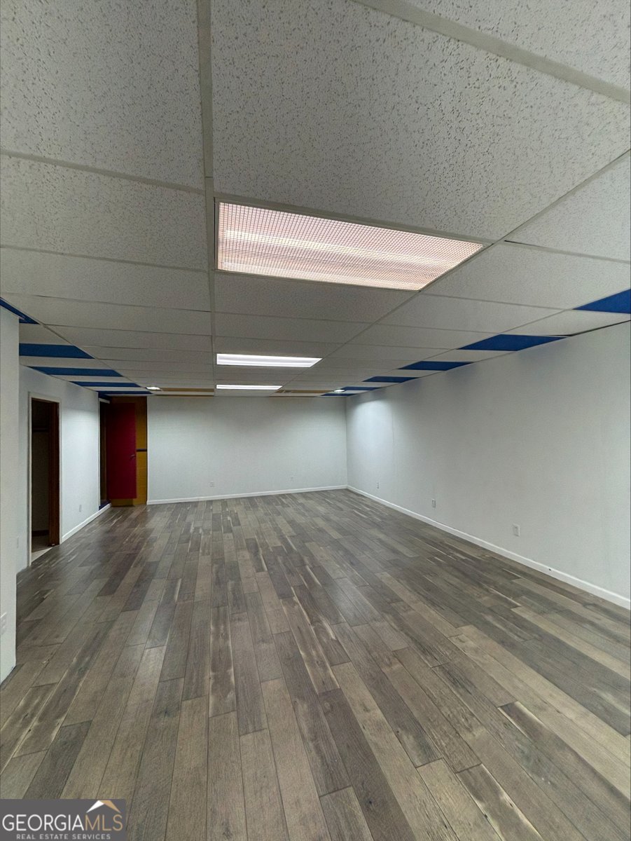 693 Deering Road Conyers - Photo 25