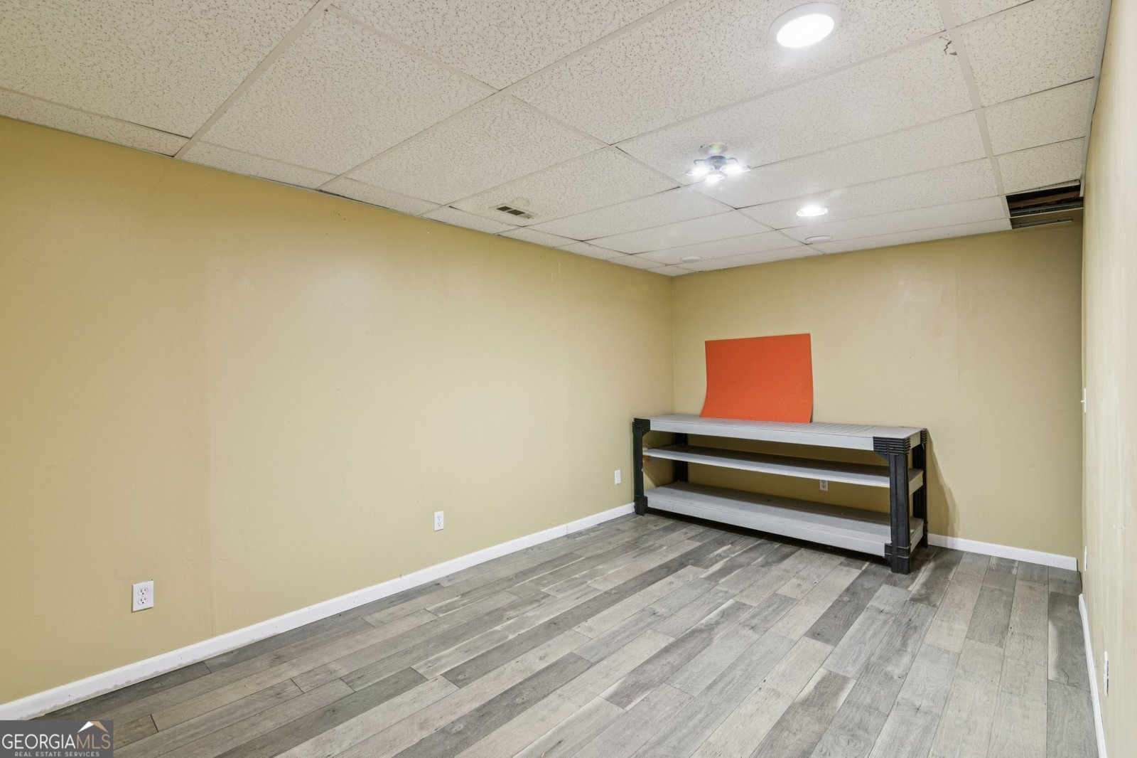 693 Deering Road Conyers - Photo 26