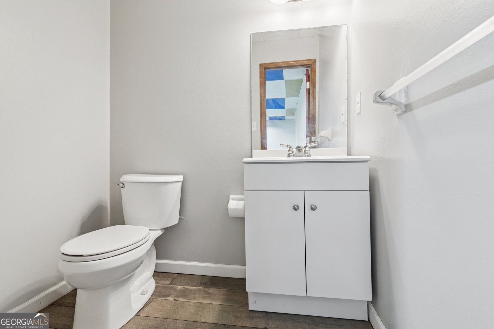 693 Deering Road Conyers - Photo 27