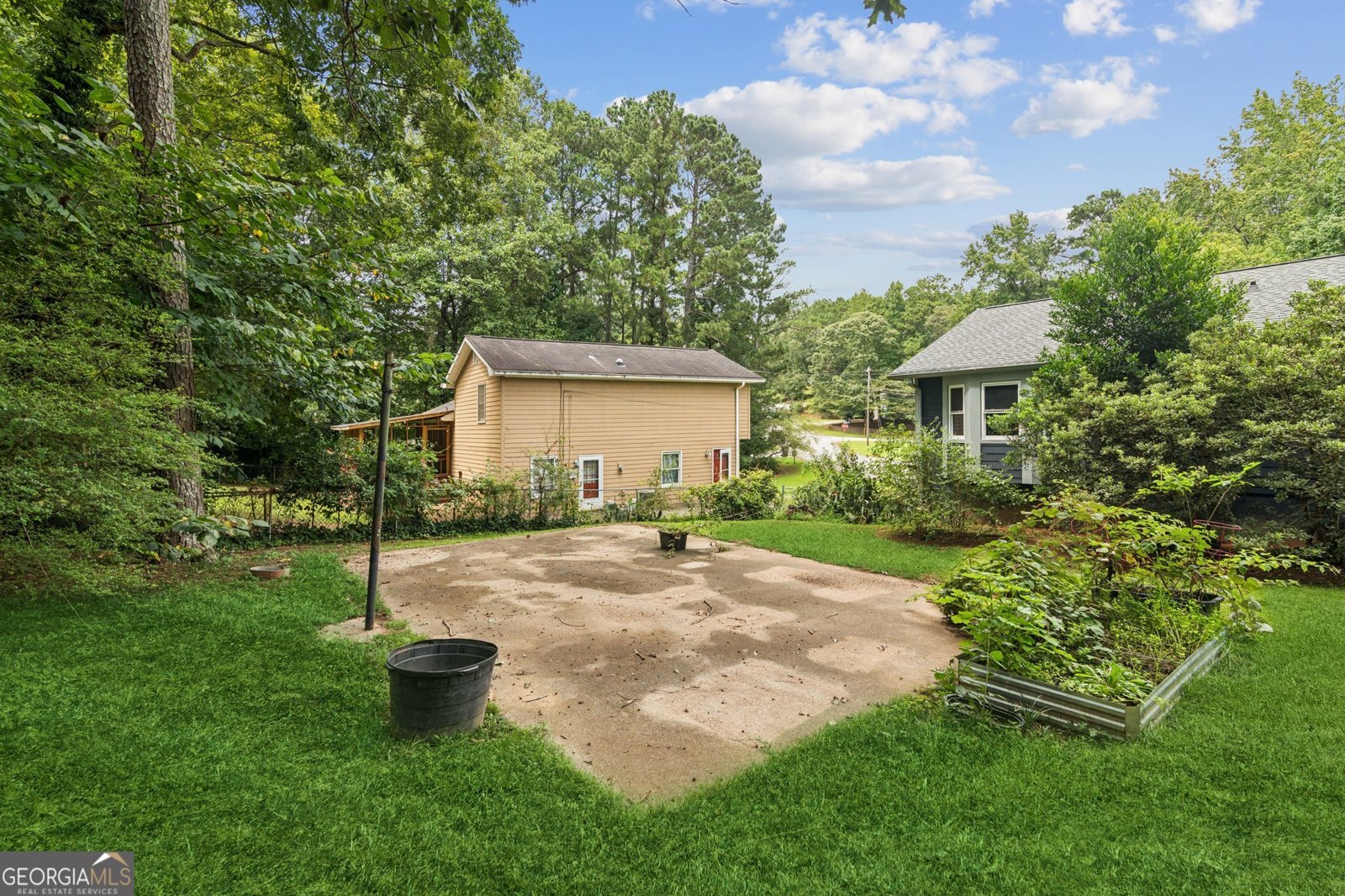 693 Deering Road Conyers - Photo 31