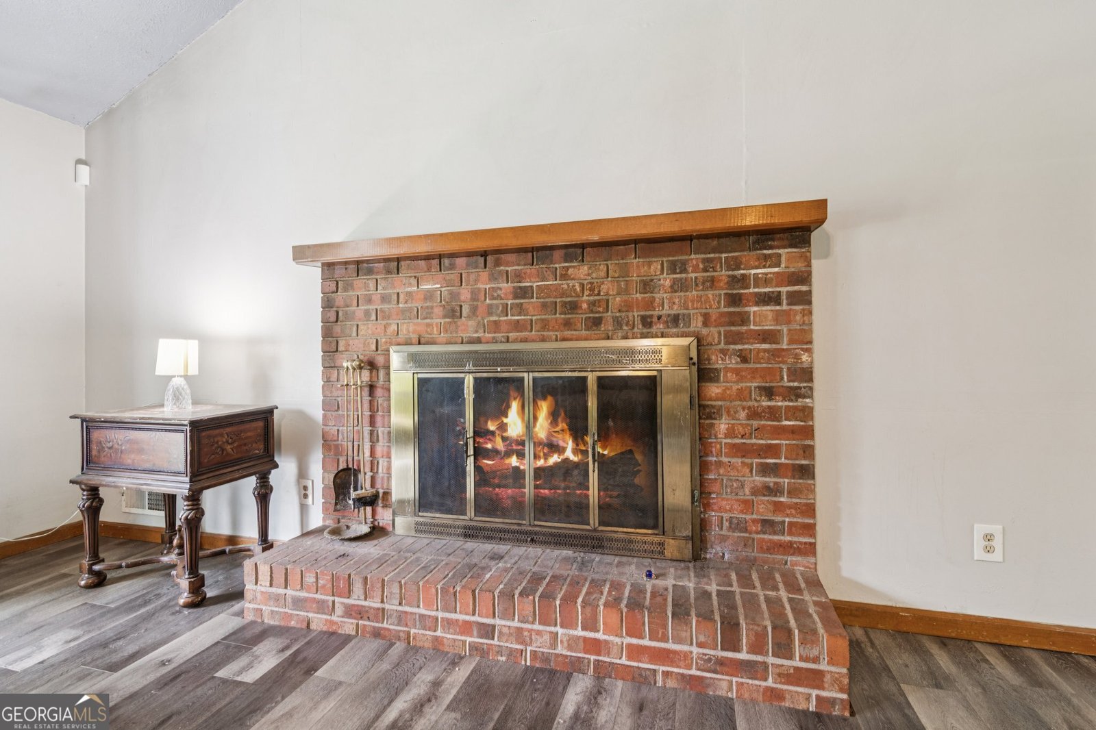 693 Deering Road Conyers - Photo 7