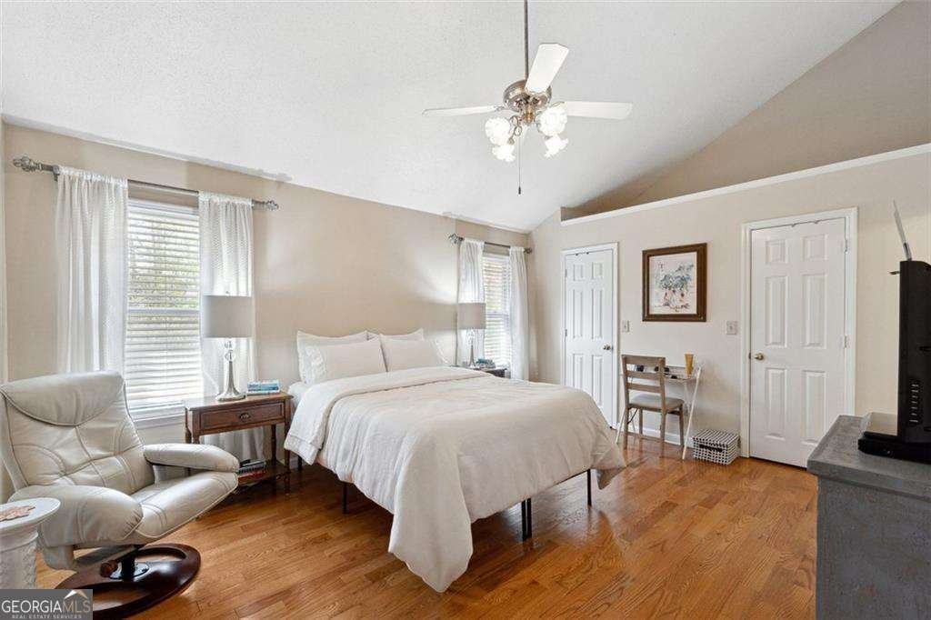 10600 Willow Meadow Circle Johns Creek - Photo 7