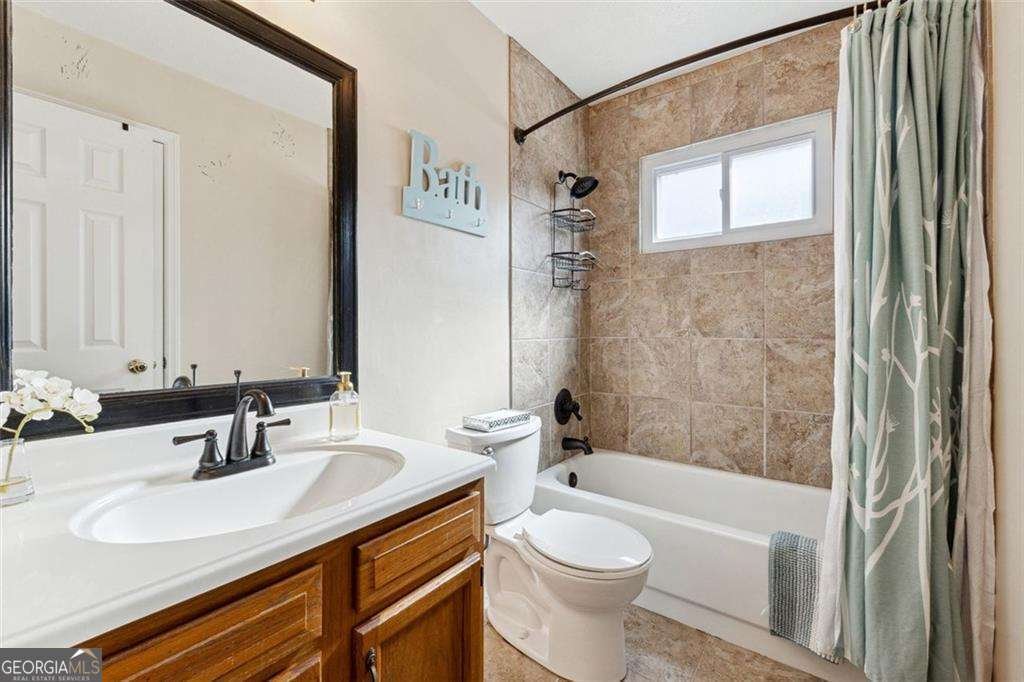 10600 Willow Meadow Circle Johns Creek - Photo 9