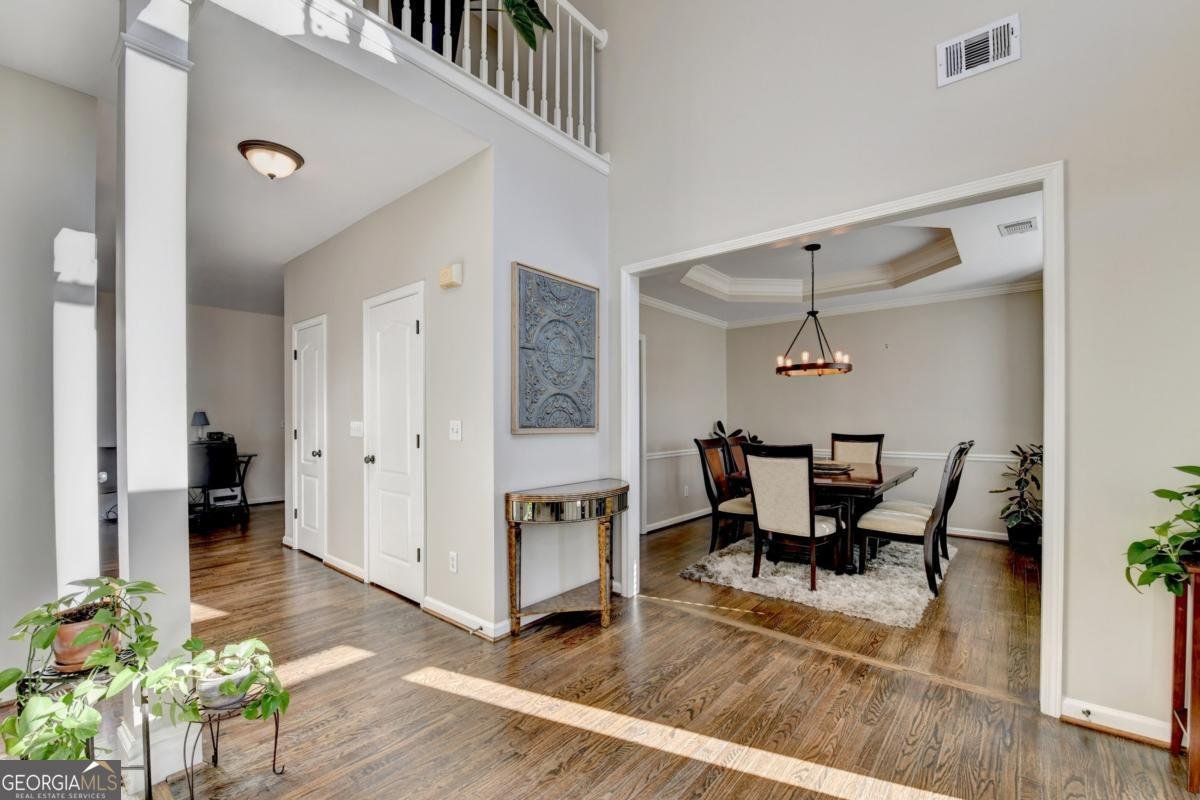 6782 Poplar Grove Way Stone Mountain - Photo 10