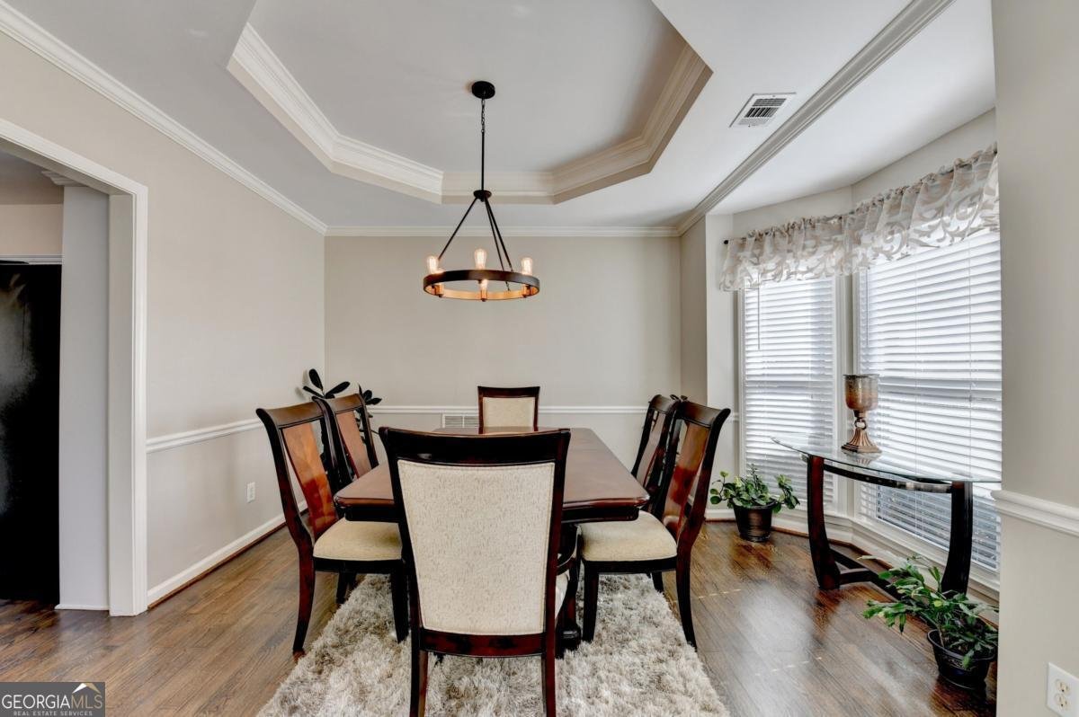 6782 Poplar Grove Way Stone Mountain - Photo 11