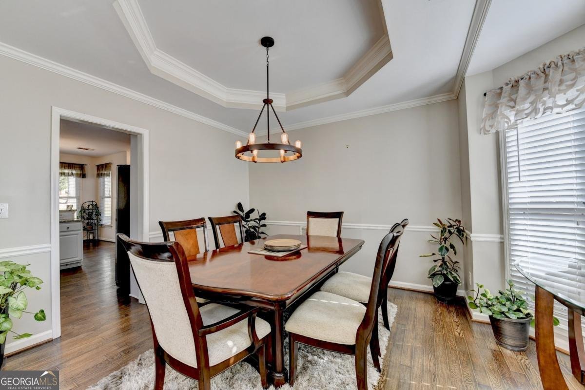 6782 Poplar Grove Way Stone Mountain - Photo 12