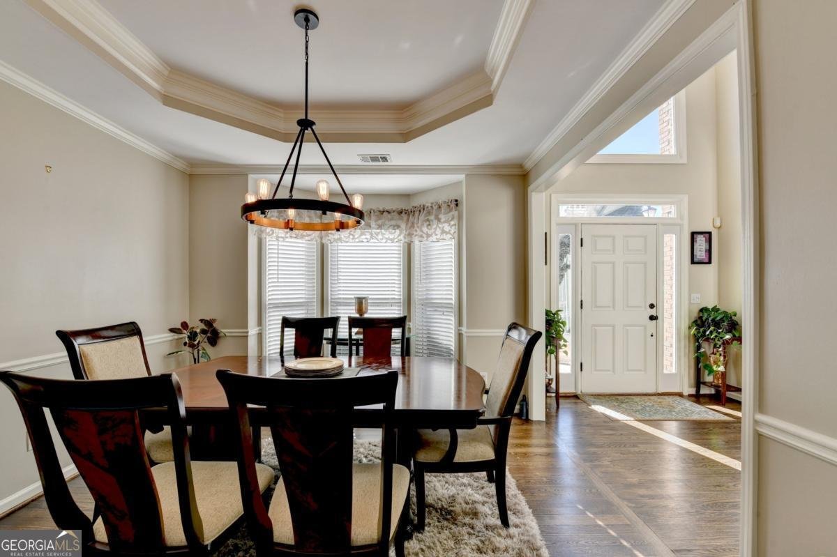 6782 Poplar Grove Way Stone Mountain - Photo 13