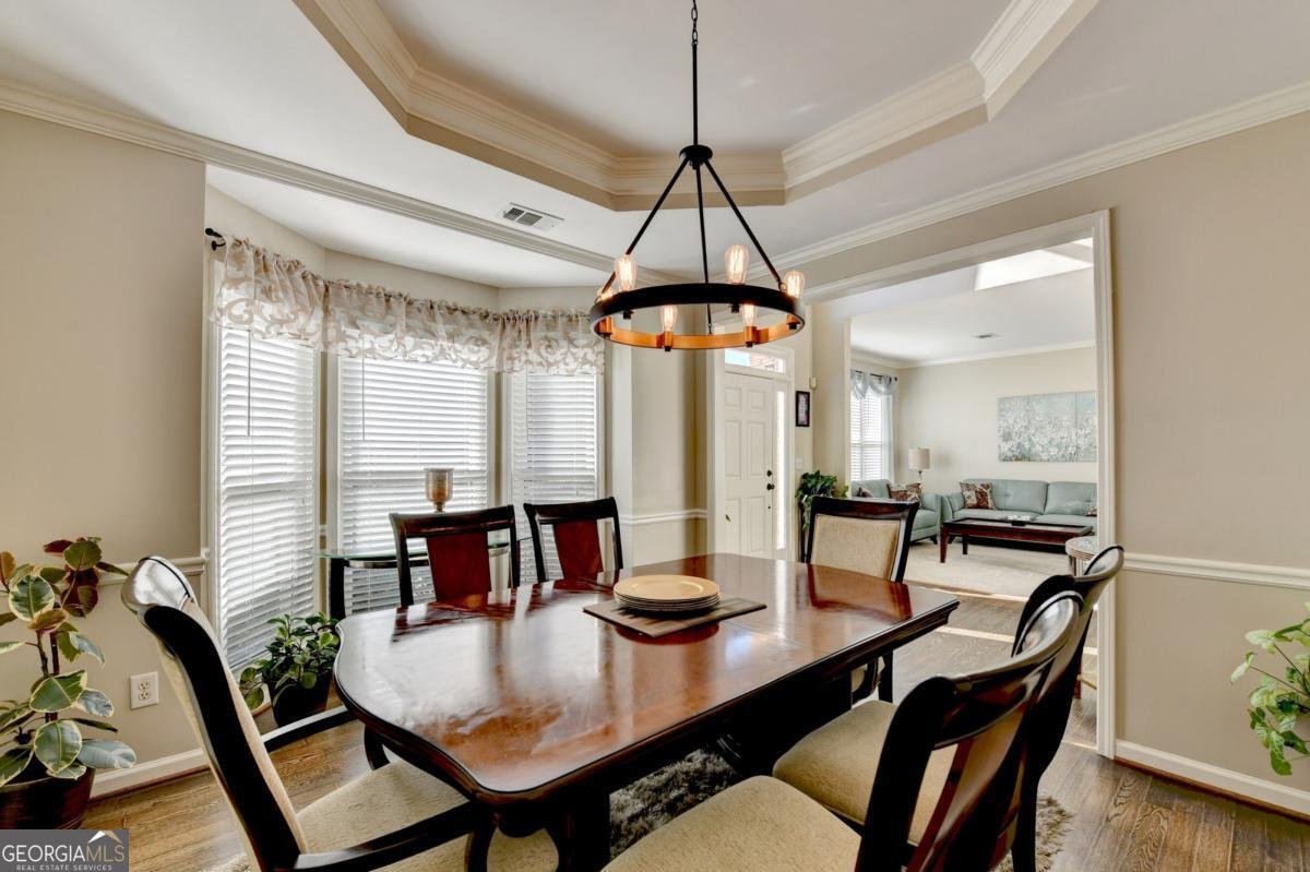 6782 Poplar Grove Way Stone Mountain - Photo 14