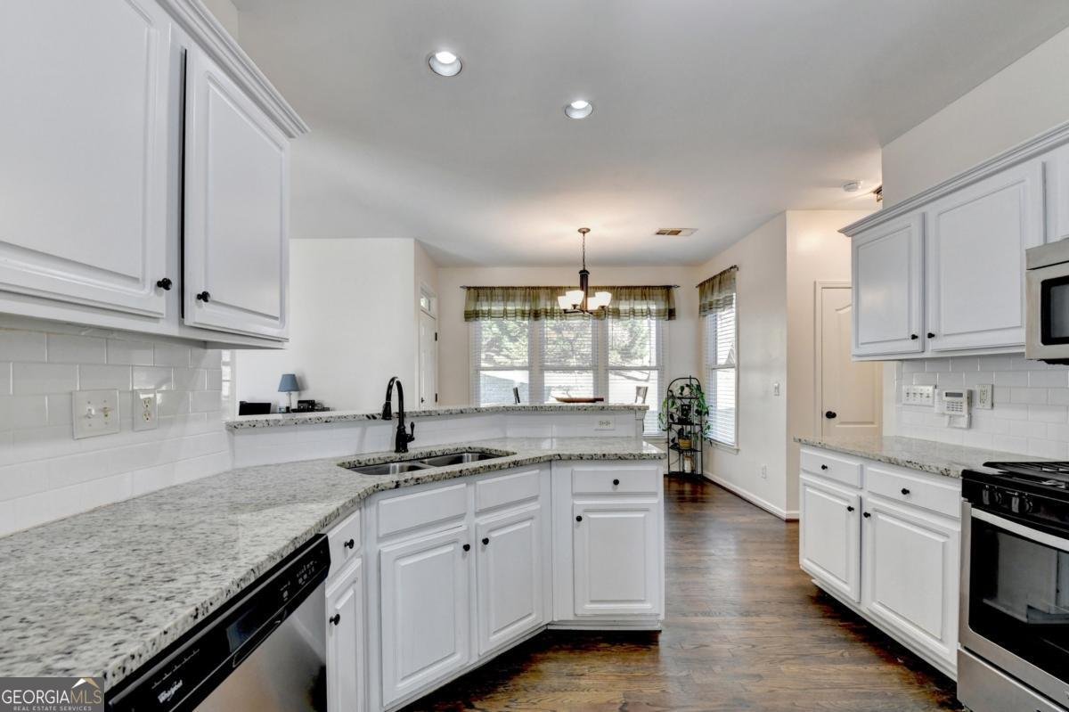 6782 Poplar Grove Way Stone Mountain - Photo 15