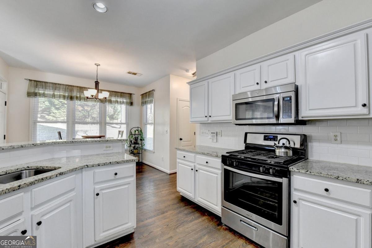 6782 Poplar Grove Way Stone Mountain - Photo 16