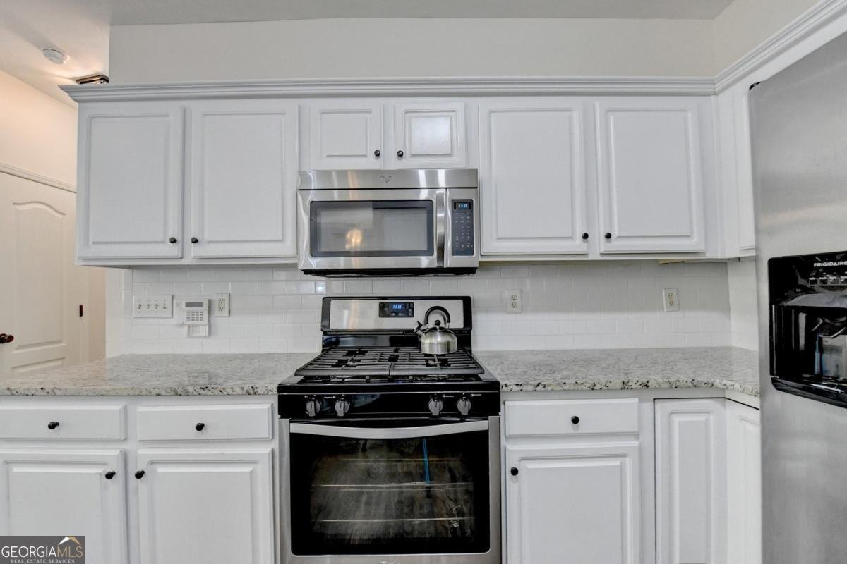 6782 Poplar Grove Way Stone Mountain - Photo 17