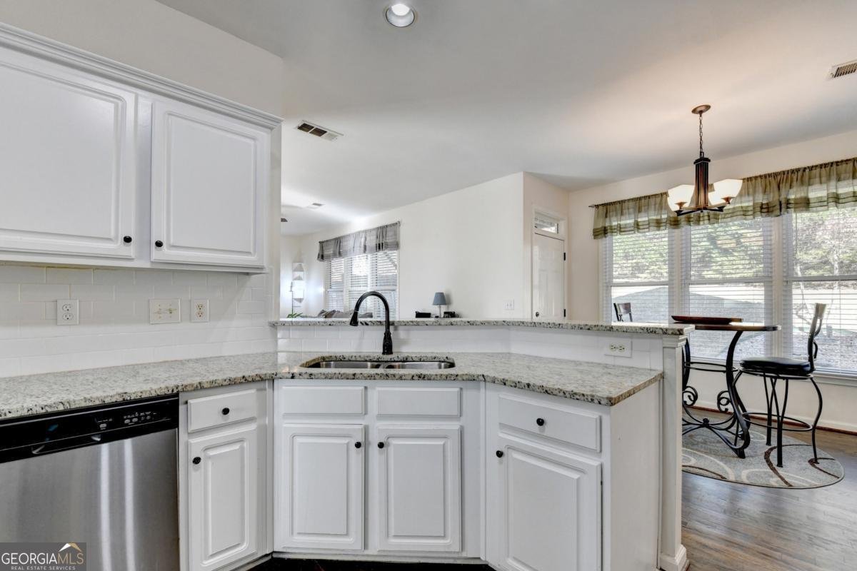 6782 Poplar Grove Way Stone Mountain - Photo 18