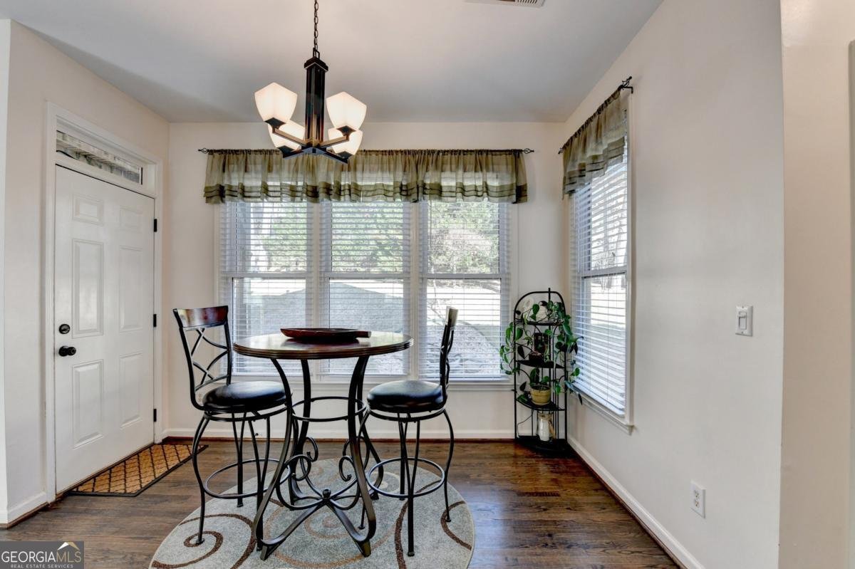 6782 Poplar Grove Way Stone Mountain - Photo 20