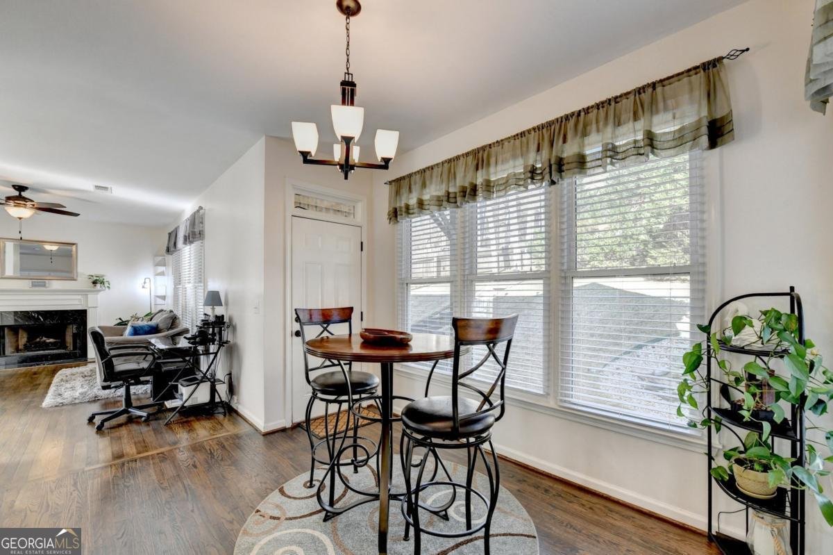 6782 Poplar Grove Way Stone Mountain - Photo 21