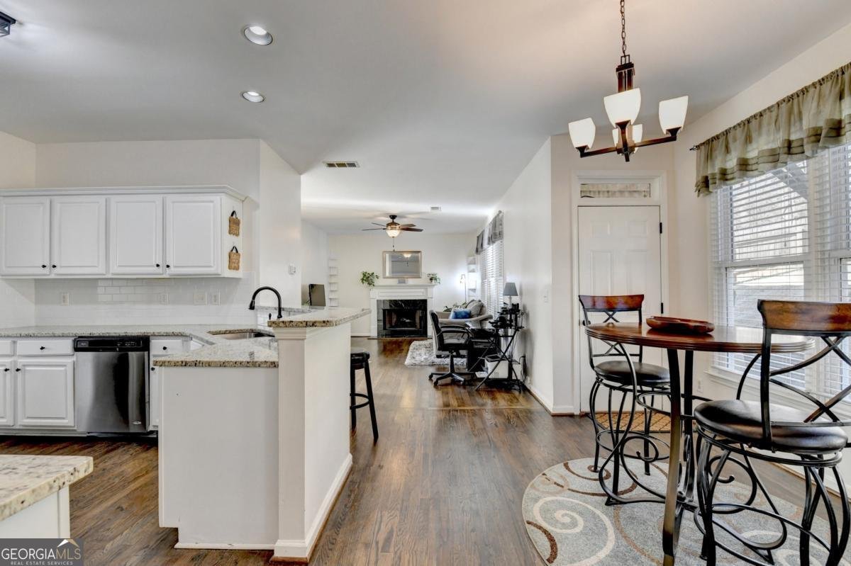 6782 Poplar Grove Way Stone Mountain - Photo 22