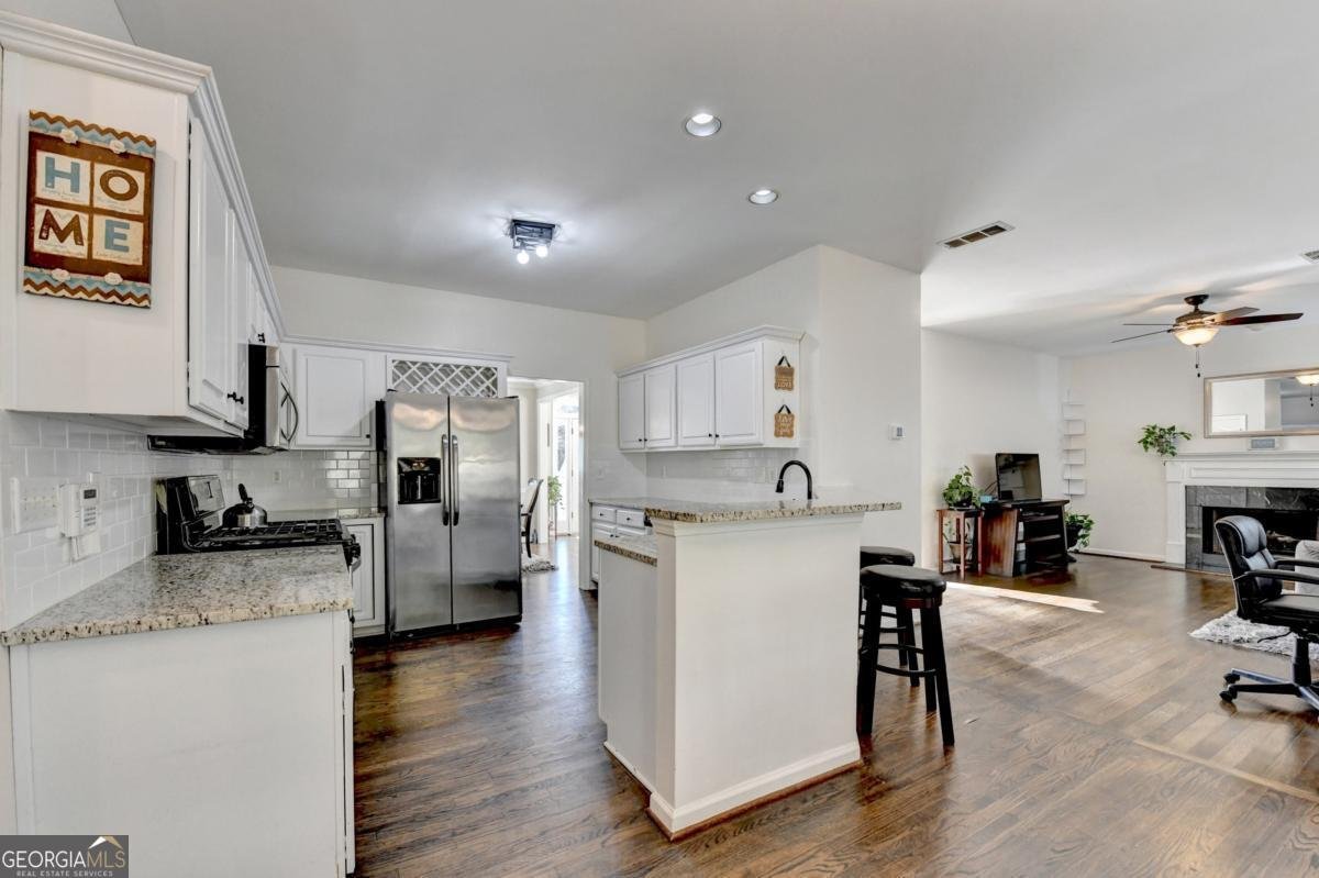 6782 Poplar Grove Way Stone Mountain - Photo 23