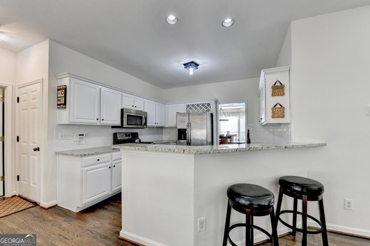 6782 Poplar Grove Way Stone Mountain - Photo 24