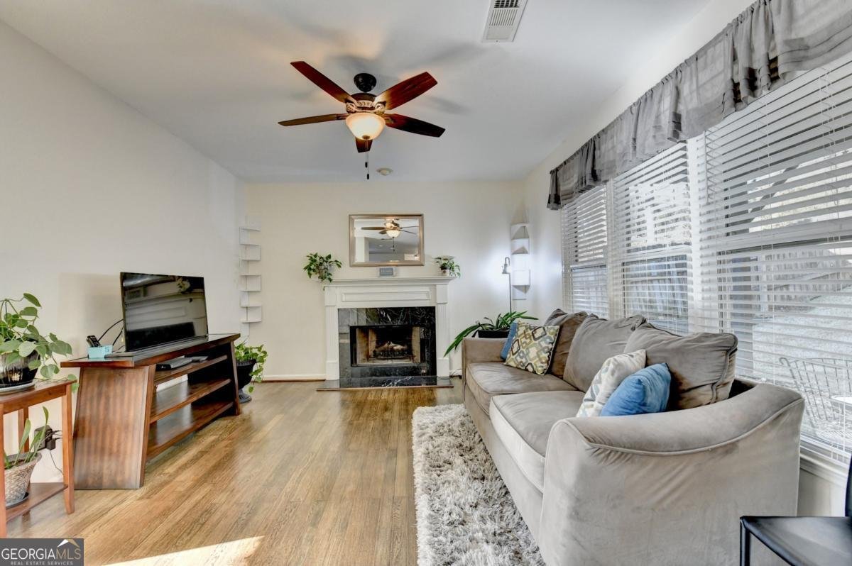 6782 Poplar Grove Way Stone Mountain - Photo 28